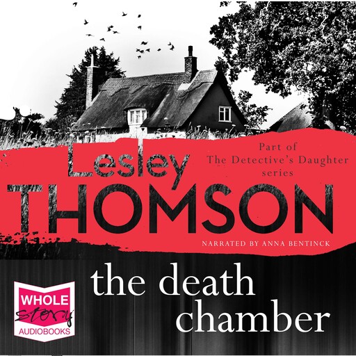 The Death Chamber, Lesley Thomson