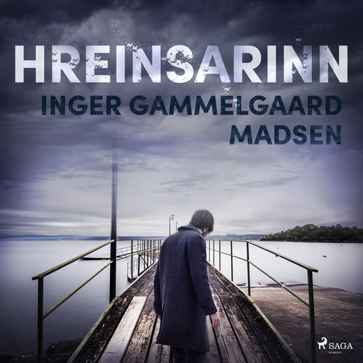 Hreinsarinn, Inger Gammelgaard Madsen