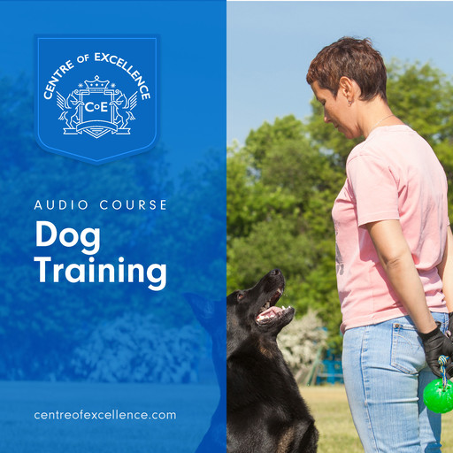 Dog Training, Centre of Excellence