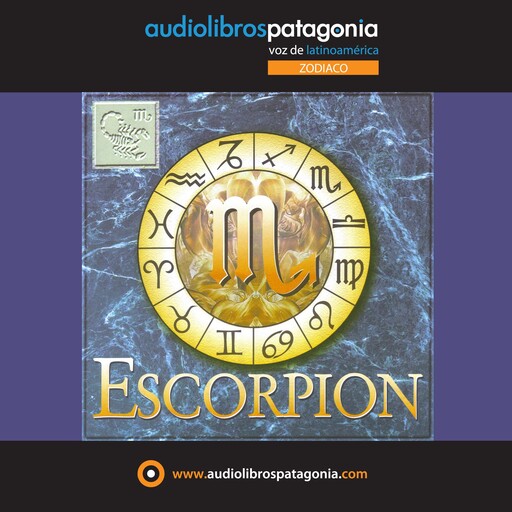 Escorpión, Jaime Hales
