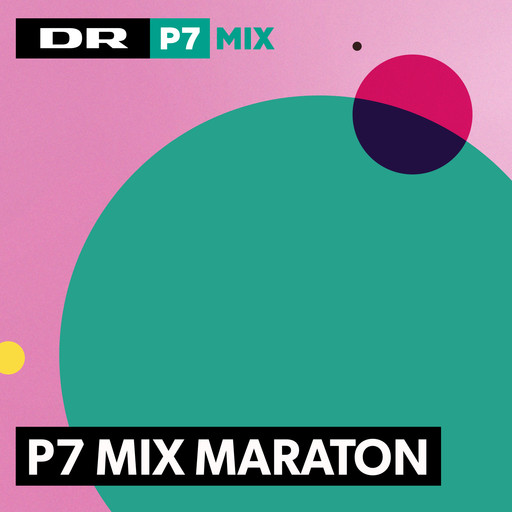 P7 MIX Maraton - Sommerhits Top 70 2015-06-21, 