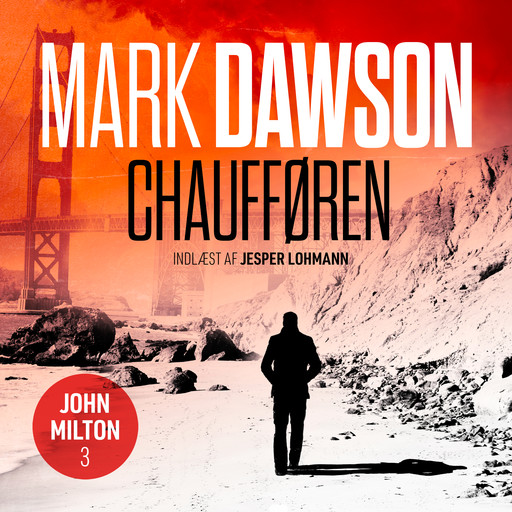 Chaufføren - 3, Mark Dawson