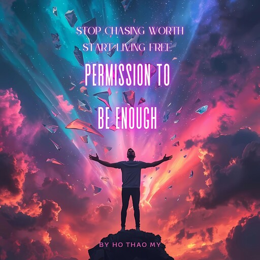 Permission to Be Enough, Ho Thao My
