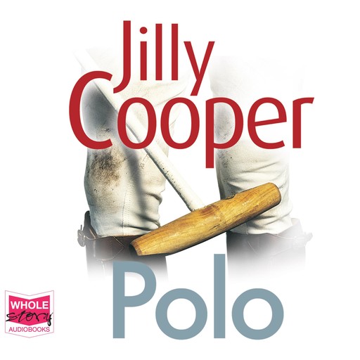 Polo, Jilly Cooper