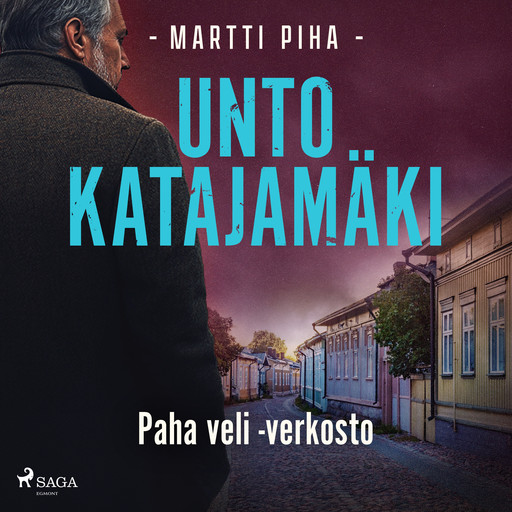 Paha veli -verkosto, Unto Katajamäki