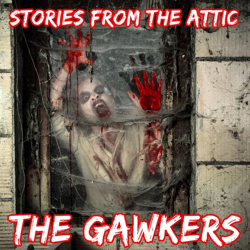The Gawkers: A Short Horror Story, Stories From The Attic