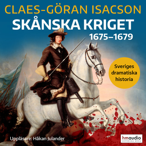 Skånska kriget 1675-1679, Claes-Göran Isacson