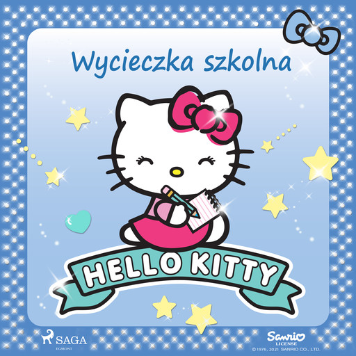 Hello Kitty - Wycieczka szkolna, Sanrio