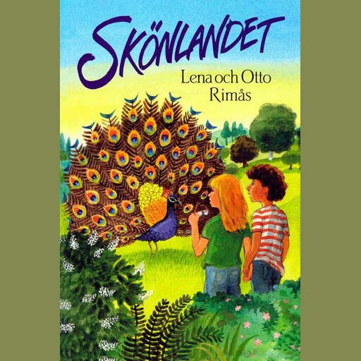 Skönlandet, Otto Rimas, Lena Rimås