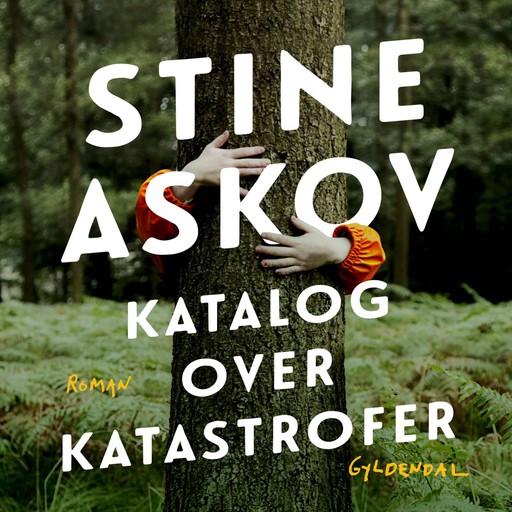 Katalog over katastrofer, Stine Askov