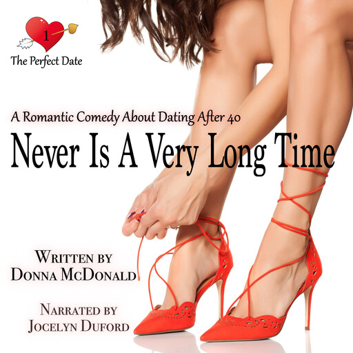 Never Is A Very Long Time, Donna McDonald