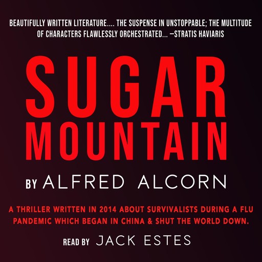 Sugar Mountain, Alfred Alcorn