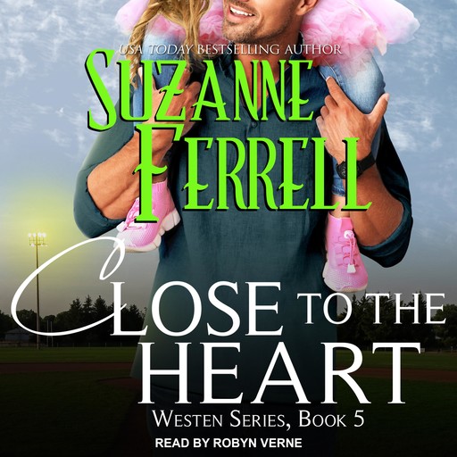 Close To The Heart, Suazanne Ferrell