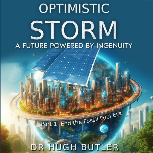 Optimistic Storm, Hugh Butler