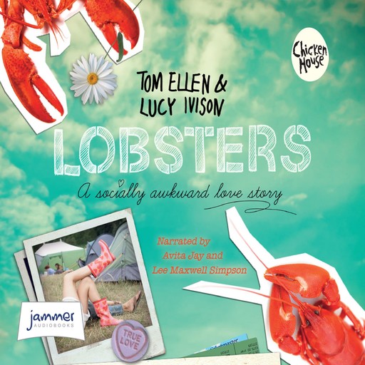 Lobsters, Tom Ellen, Lucy Ivison