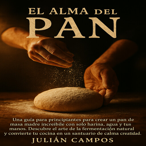 El Alma del Pan, Geneviève Lavoie