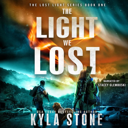 The Light We Lost, Kyla Stone