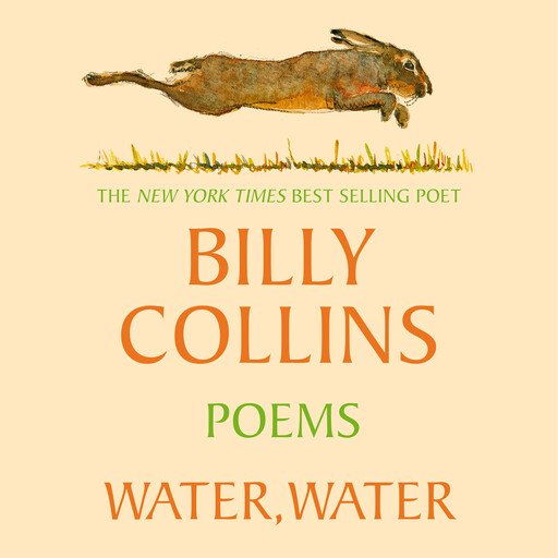 Water, Water, Billy Collins