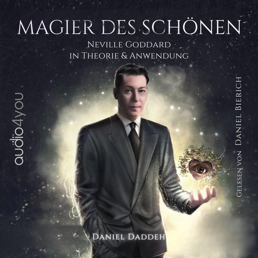 Magier des Schönen, Daniel Daddeh