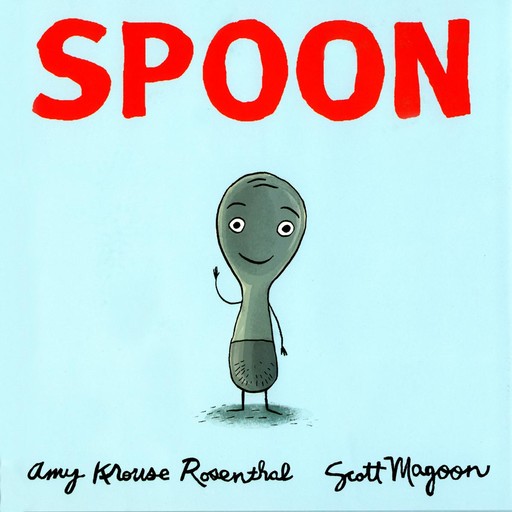 Spoon, Amy Rosenthal