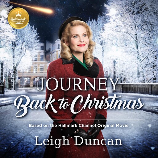 Journey Back to Christmas, Leigh Duncan