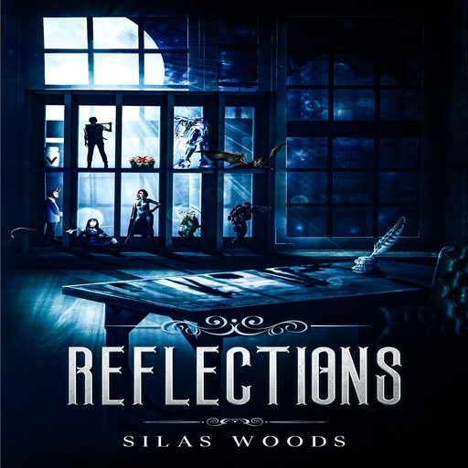 Reflections, Silas Woods