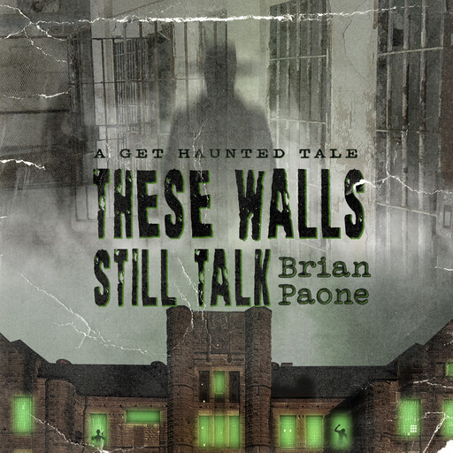 These Walls Still Talk, Brian Paone