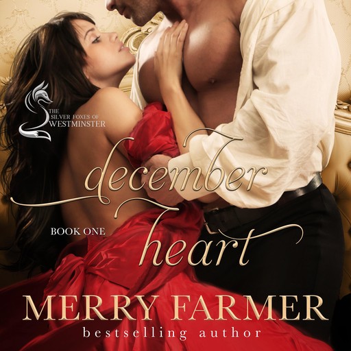 December Heart, Merry Farmer