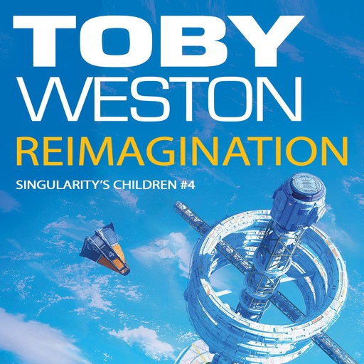 ReImagination, Weston Toby