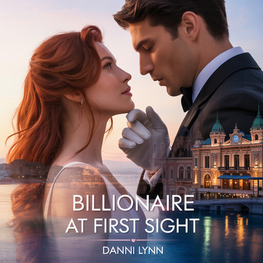 Billionaire at First Sight, Danni Lynn