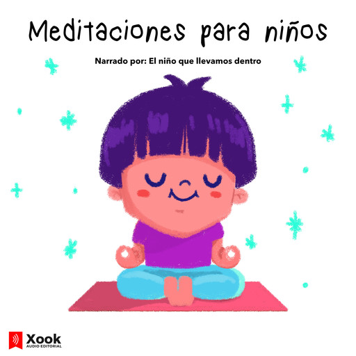 Meditaciones para niños, Carolina Torres, Malvina Gonzalez