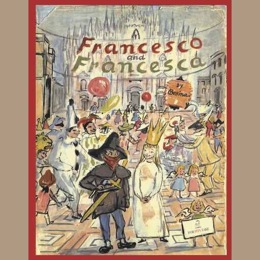 Francesco and Francesca, Bettina Ehrlich