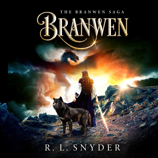Branwen, R.L. Snyder