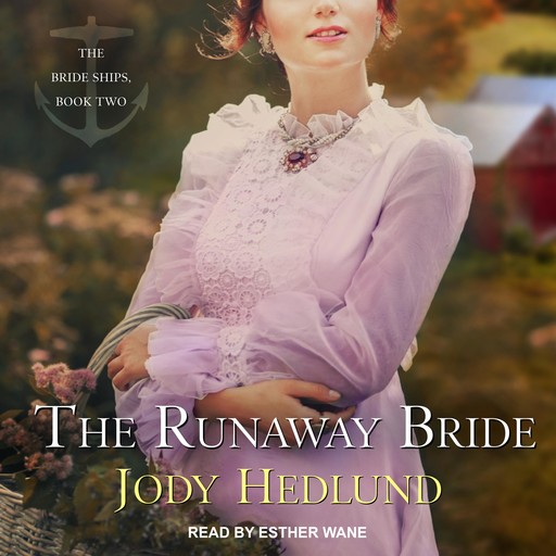 The Runaway Bride, Jody Hedlund