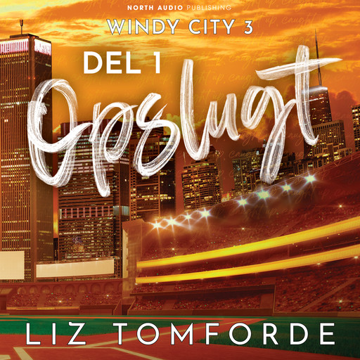 Opslugt - del 1, Liz Tomforde