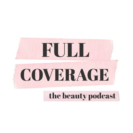 Full Coverage x Breaking Beauty = PODFAM!, 