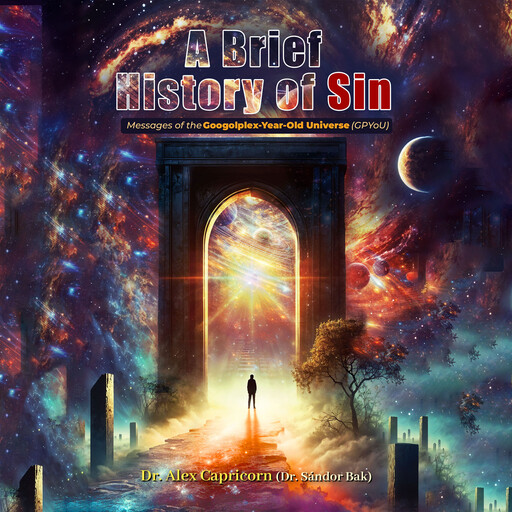 A Brief History Of Sin:, Alex Capricorn