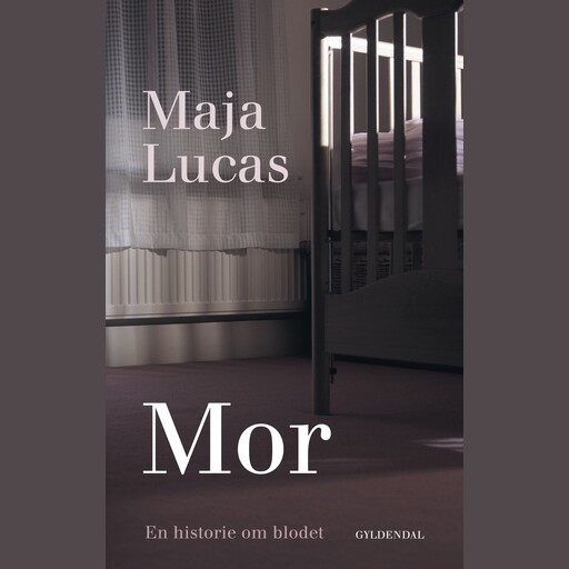 Mor, Maja Lucas