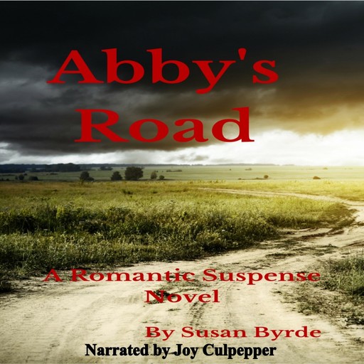 Abby's Road, Susan Byrde