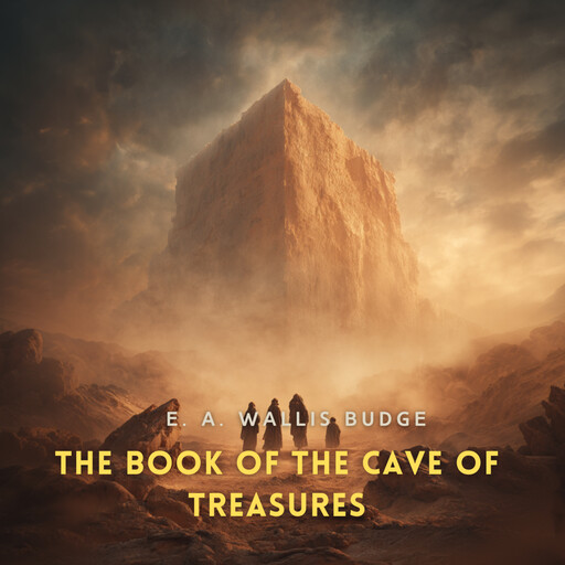 The Book of the Cave of Treasures, E.A.Wallis Budge