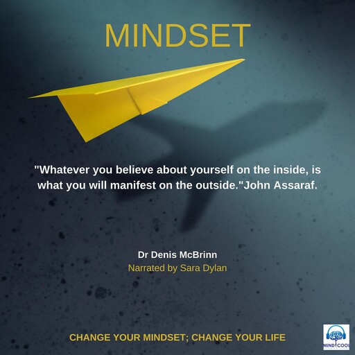 Mindset, Denis McBrinn