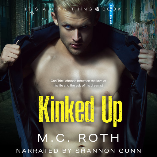 Kinked Up: It's a Kink Thing; Book 1, M.C. Roth