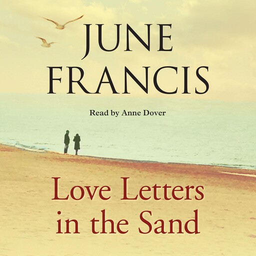 Love Letters in the Sand, June Francis
