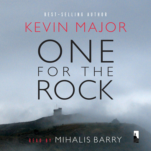 One for the Rock (Unabridged), Kevin Major