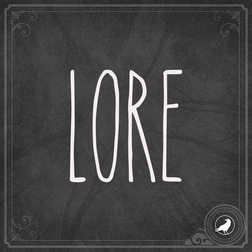 Lore 236: Spirited, 