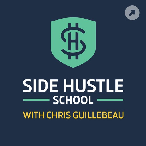 #1646 - “Side Hustle Bread” Insta Account Sells $100,000, Chris Guillebeau, Onward Project