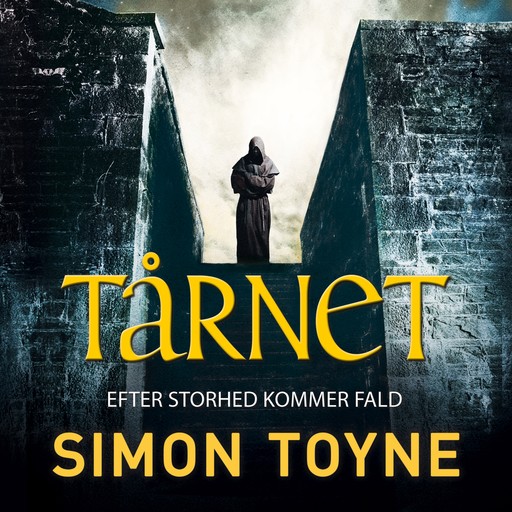 Tårnet, Simon Toyne