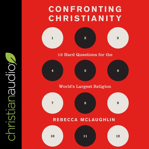 Confronting Christianity, Rebecca McLauglin