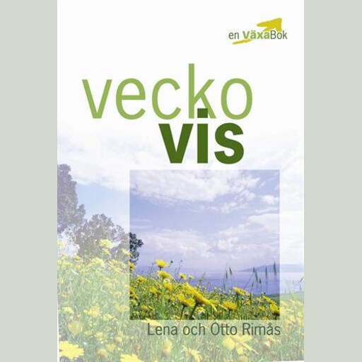Veckovis, Otto Rimas, Lena Rimås