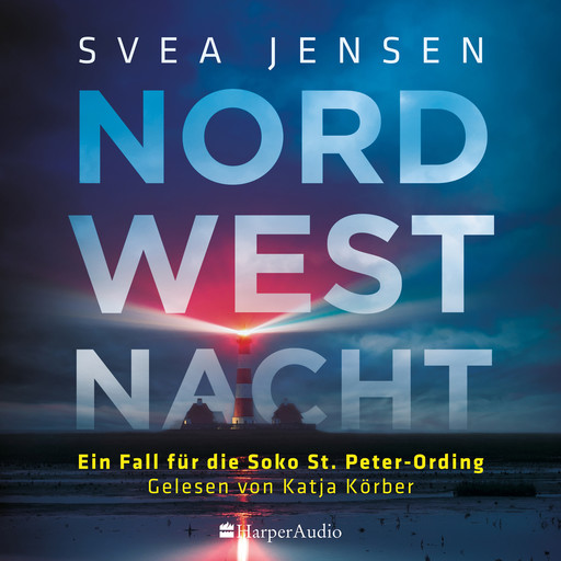 Nordwestnacht (ungekürzt), Svea Jensen